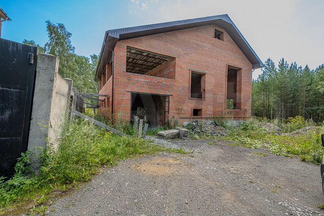 Участок 10,98 га (СНТ, ДНП) на продажу в Екатеринбурге | Продажа ...
