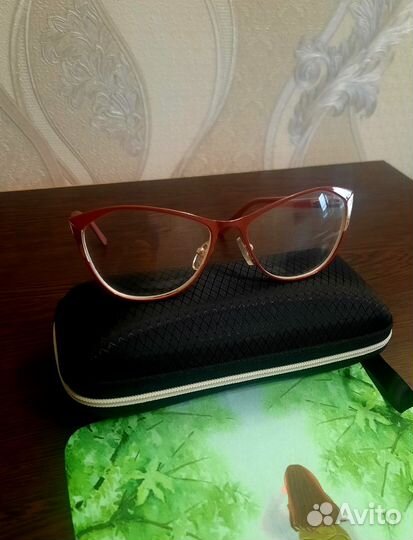 Очки с диоптриями -1.5