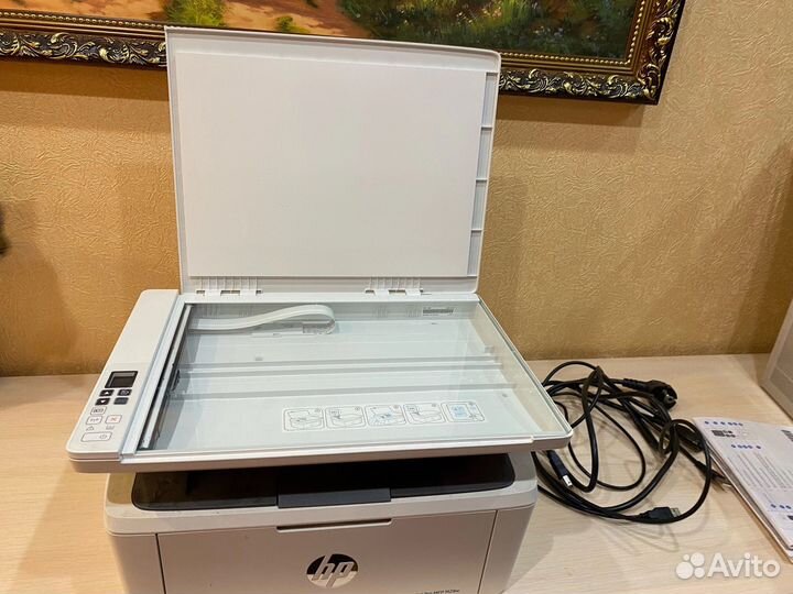 Принтер