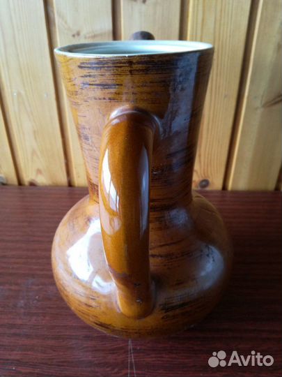 Кувшин в хорошем состоянии