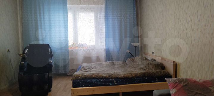 3-к. квартира, 87,2 м², 2/14 эт.