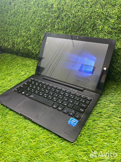 Планшет Irbis TW52 (T)