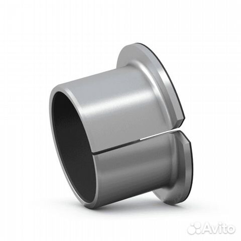 Втулка скольжения pcmf 252811.5 E SKF