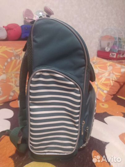Рюкзак для мальчика