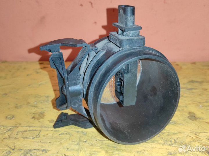 Расходомер (датчик дмрв) Mercedes Clk 209 OM 612