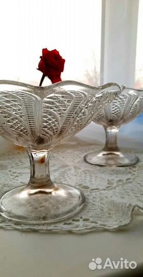 Конфетница СССР