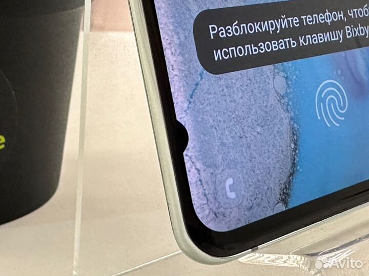 Samsung Galaxy S10+, 8/128 ГБ