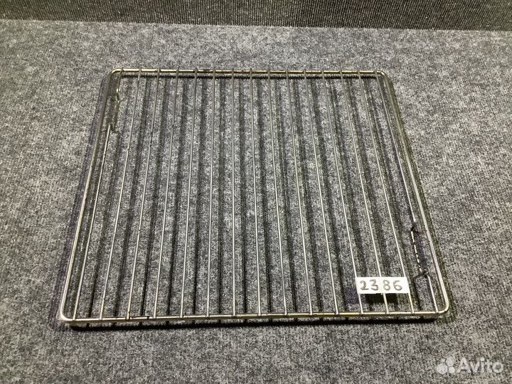 Решетка для духовки Indesit / Ariston (2386)