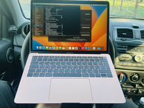 MacBook Air 13 2018 retina