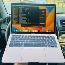 MacBook Air 13 2018 retina