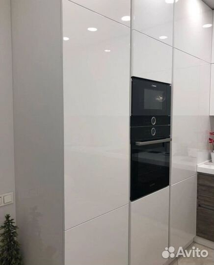Кухни от производителя