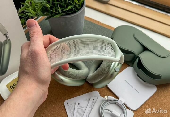 AirPods Max «Оригинал»