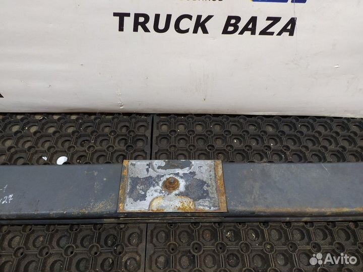 Рессора передняя Volvo FH