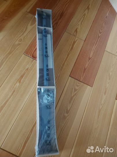 Икеявыдвижная платяная штанга