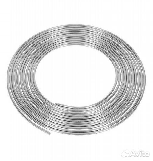 Труба медная комплект, алюминевая бухты