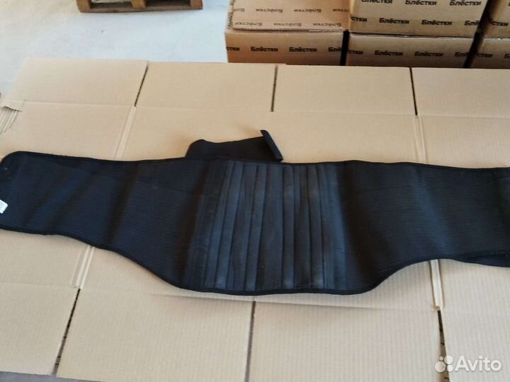 Корсет ортопедический