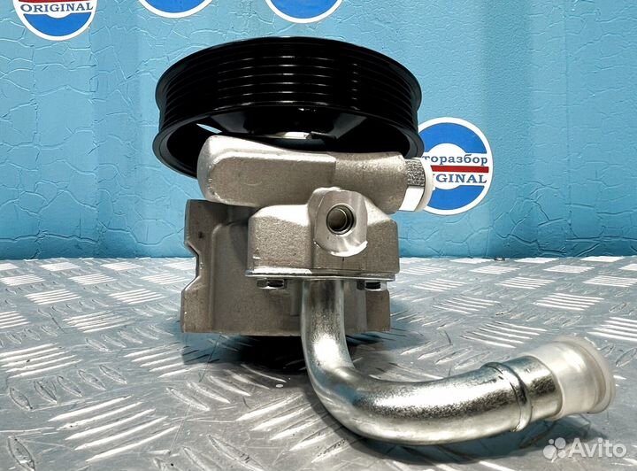 Насос гур Chevrolet Lacetti Daewoo Nexia новый