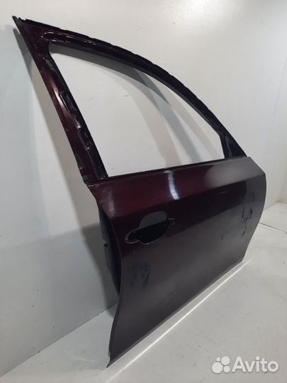 Дверь передняя правая Bmw 5Er E60 2003-2009