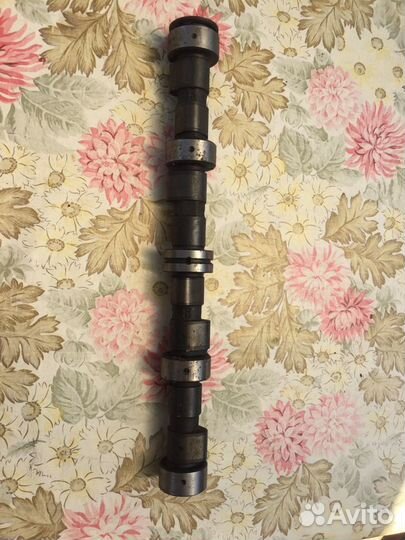 Распредвал ваз классика