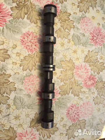 Распредвал ваз классика