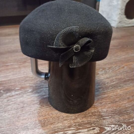 Берет / шапка
