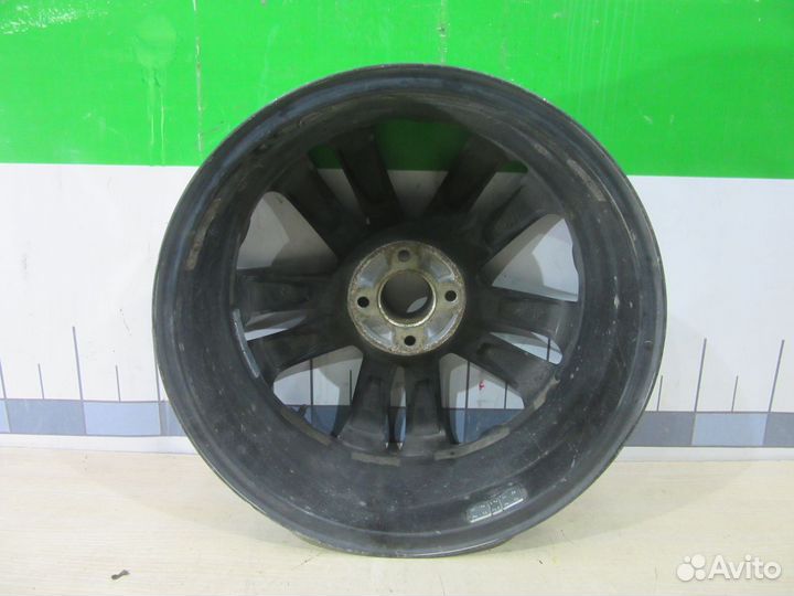 Диск колесный легкосплавныйVAZ LADA vesta 2015