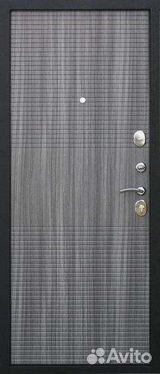 Дверь входная Гарда