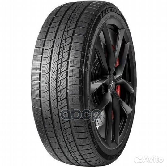 Tracmax X-Privilo S360 225/60 R18