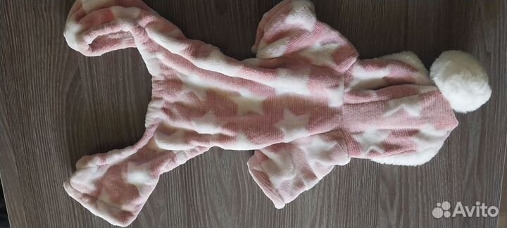 Одежда для маленькой собаки