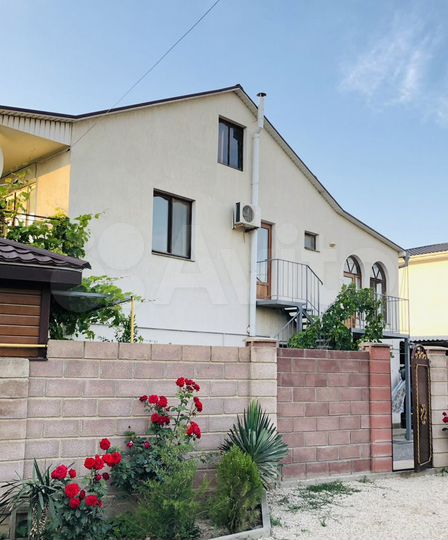 Дом 100 м² на участке 8 сот.