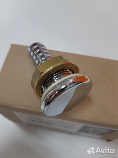 Вентиляционная головка топливного бака (Италия)