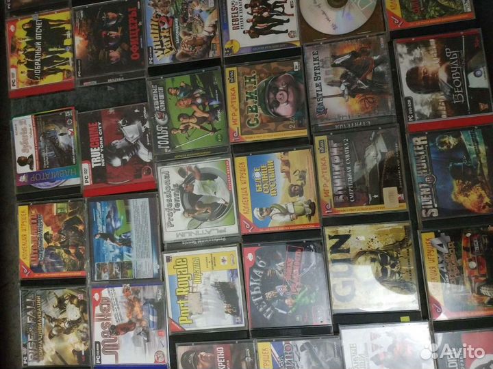 Компьютерная игра