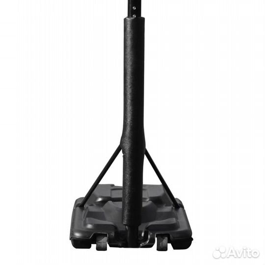 Мобильная баскетбольная стойка 48