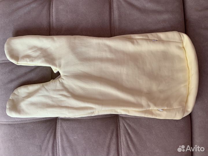 Конверт обнимашка Boncotton