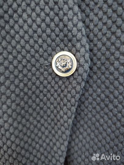 Жакет пиджак школьный для девочки