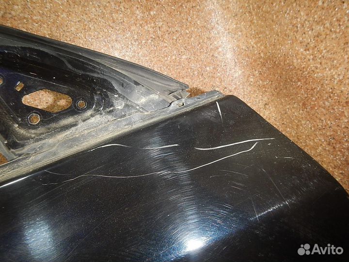 Б/У Б/У Дверь передняя правая, Nissan