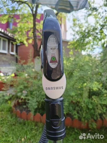 Пылесос бу samsung SC6940