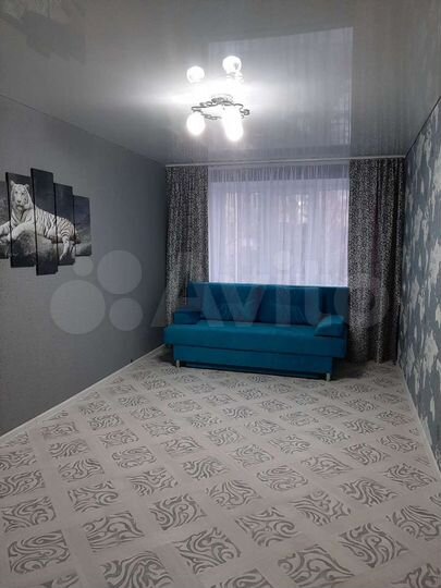 2-к. квартира, 46 м², 2/5 эт.