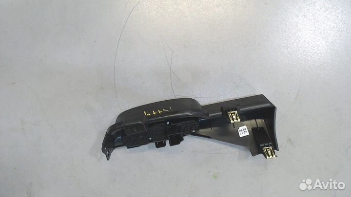 Переключатель света Chevrolet Trailblazer, 2021