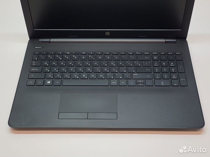 HP - 15.6'' / A6 / 8Gb / 256Gb / Radeon R520 2Gb