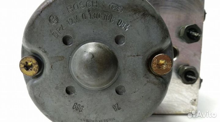 Блок абс, 0265216756 Citroen Xsara