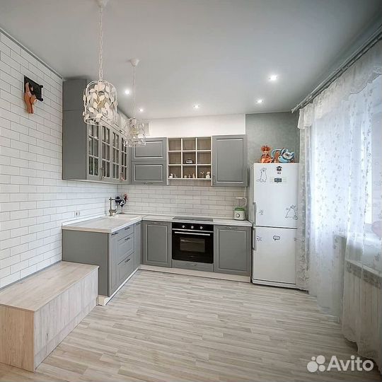 Кухонный гарнитур 