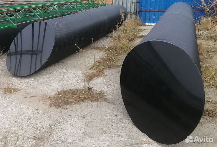 Плавучий модуль для понтона d600 L2000