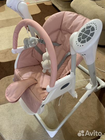 Стульчик для кормления