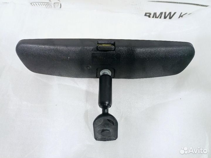 Зеркало заднего вида Grand Vitara (2005-2015) Suzu