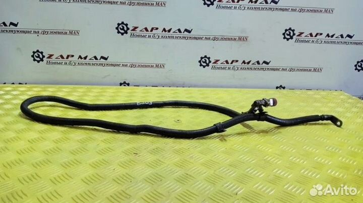 Электропровод Man Tgl