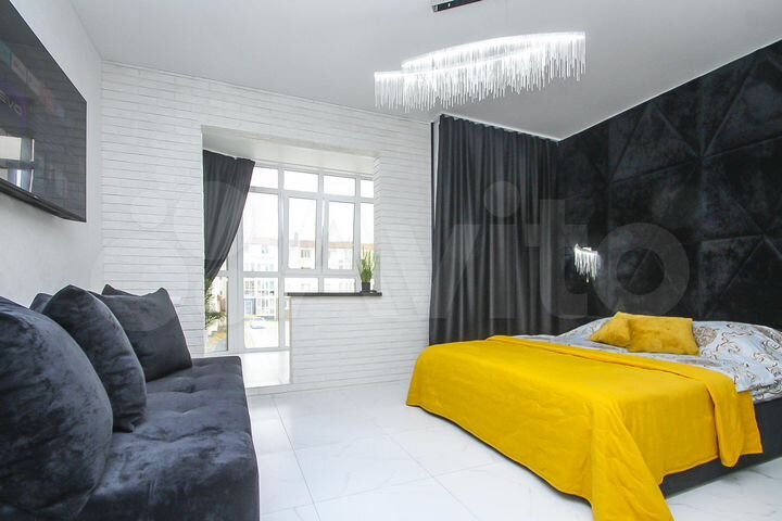 Квартира-студия, 30 м², 2/4 эт.