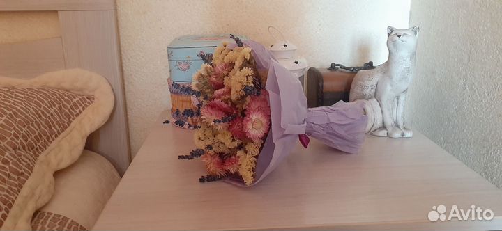 Букет комплимент