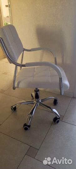 Компьютерный стул кресло бу