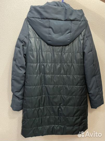 Куртка на девочку